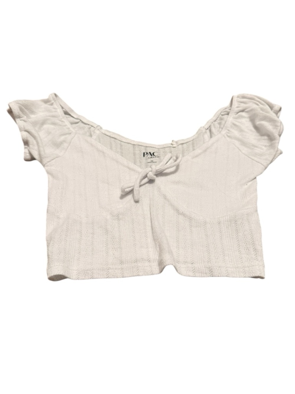 Pacsun PAC Cares Top